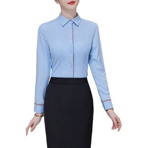 Bossy Chic Womens  Shirt